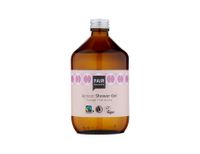 Fair Squared Douchegel- abrikoos - 500 ml
