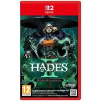 Hades II - Nintendo Switch 2-editie Nintendo Switch 2-game