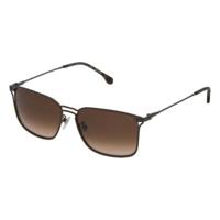 Heren zonnebril Lozza SL2302M570S97 ø 57 mm