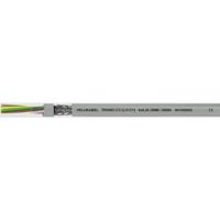 Helukabel 20063-500 Datakabel LiYCY 12 x 0.34 mm² Grijs 500 m