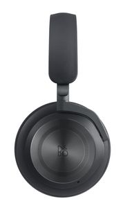 Bang & Olufsen BeoPlay HX Headset Bedraad en draadloos Hoofdband Oproepen/muziek Bluetooth Zwart