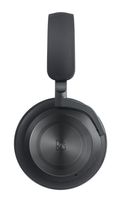 Bang & Olufsen BeoPlay HX Headset Bedraad en draadloos Hoofdband Oproepen/muziek Bluetooth Zwart - thumbnail