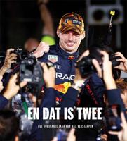 En dat is twee (Hardback)