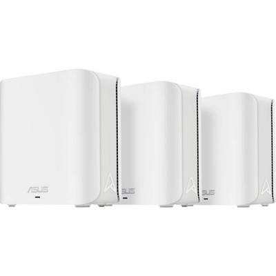Asus ZenWiFi BD4 BE3600 - 3er Mesh-netwerk 2.4 GHz, 5 GHz