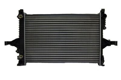 Radiateur AC256918