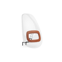 Bobike Windscherm one+ bruin