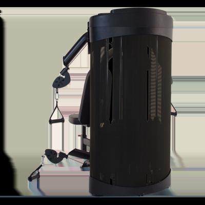 Inspire Fitness DUAL Station Borst en Schouder