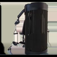 Inspire Fitness DUAL Station Borst en Schouder