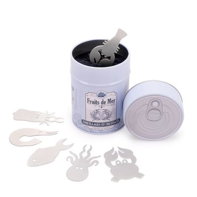 Balvi Fruits de Mer partyprikkers