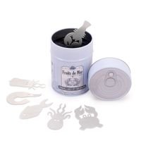 Balvi Fruits de Mer partyprikkers - thumbnail