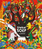 Stekelsoep (Hardback)