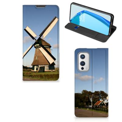 OnePlus 9 | Book Cover | Molen