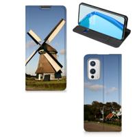 OnePlus 9 | Book Cover | Molen