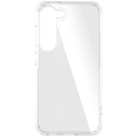 PanzerGlass 0433 Backcover Samsung Galaxy S23 Transparant Inductieve lading