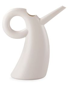 Alessi arrosoir Diva - Blanc