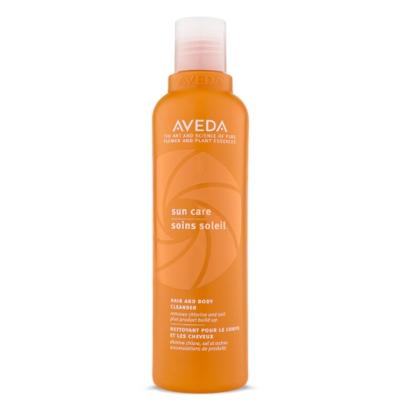 Aveda Sun Care Hair and Body Cleanser 250ml