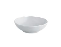 ALESSI - Dressed Air - Bowl 0,22l 13cm h4cm Wit