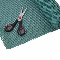 Antislip net rol 51 x 183 cm/groen Antislip net rol 51 x 183 cm/groen