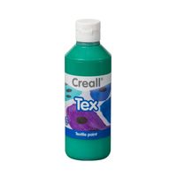 Creall textielverf groen, 250ml