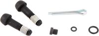 SRAM bouten kit screw/bolt kit level