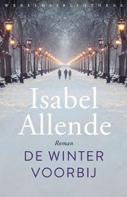 De winter voorbij (Paperback)