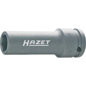 Hazet HAZET 901SLG-19 Kracht-dopsleutelinzet 1/2 (12.5 mm)