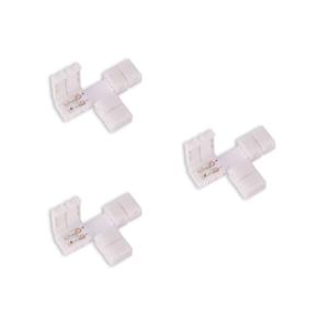 3x LED-strip T stuk soldeervrij