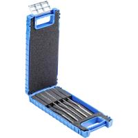 PFERD TOOLS 15830902 Diamant-remmingsvijl-set 1 stuk(s)
