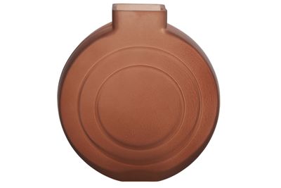 Vaas no1 Paige bruin-L6B15,5H16,5CM