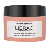 Lierac Paris - Lierac Body Nutri+ The SOS Repairing Balm 30 ml Vochtinbrengende crème