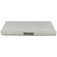 Matras Trixie Vital Noah Lichtgrijs 60 × 45 cm
