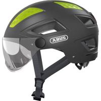 Abus helm hyban 2.0 ace titan m 52-58cm
