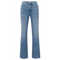 YAYA - Blauw | unisex | Jeans | Blauw | 44 | regular | Kamst mode
