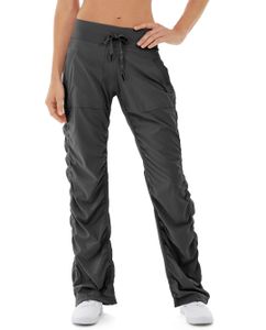 Cora Parachute Pant-29-Black