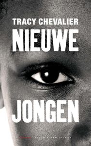 Nieuwe jongen - Tracy Chevalier - ebook