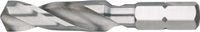 Metaalboor HSS-G 10.0mm met 1/4inch aansluiting - thumbnail