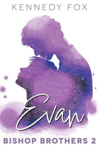 Evan - Kennedy Fox - ebook