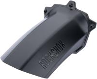 ROCKSHOX spatlap, voorwiel "fender" clip-on fender rs for pike c1 lyrik d1