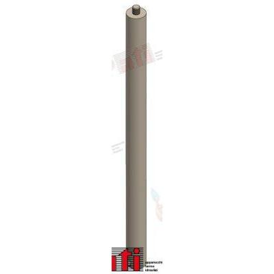 Calentadores de agua y accesorios GS50412 - ANODO DIA. 16x460-M6x6 MAGN.