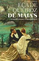 De Maia's - Eça de Queiroz - ebook