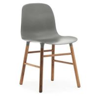 Normann Copenhagen Form Stoel