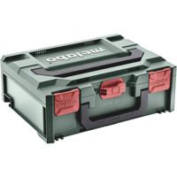 Metabo 626883000 Machinekoffer ABS (l x b x h) 396 x 296 x 145 mm