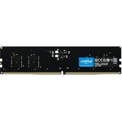 Crucial DDR5 1x8GB 4800