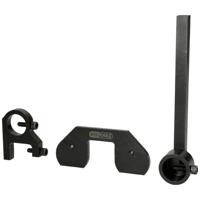 KS Tools 4004450 Montageset voor Citroën / Ford / land Rover / Mitsubishi / Peugeot, 3-delig