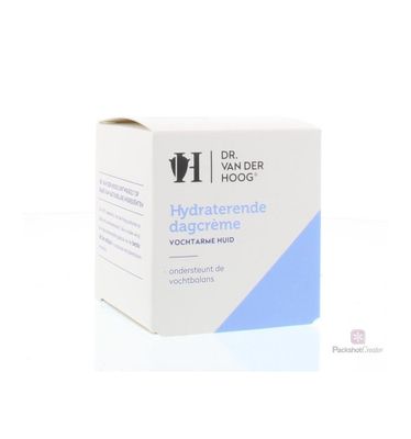 Hydraterende dagcreme