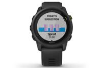 Garmin Forerunner 745 GPS Sporthorloge - Zwart