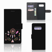 Samsung Galaxy Note 8 Leuk Hoesje Boho Dreamcatcher - thumbnail