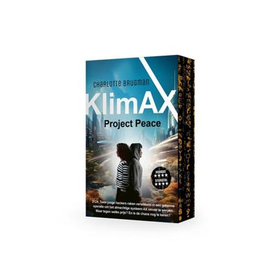 Project Peace (Paperback)