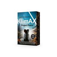 Project Peace (Paperback)