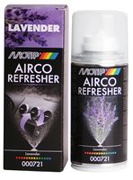 Motip Airco Refresher MOTIP 150ml Lavender - thumbnail